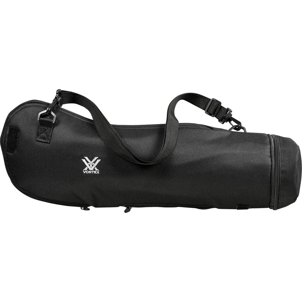Estojo de armazenamento Spotting Scope Optics acolchoado