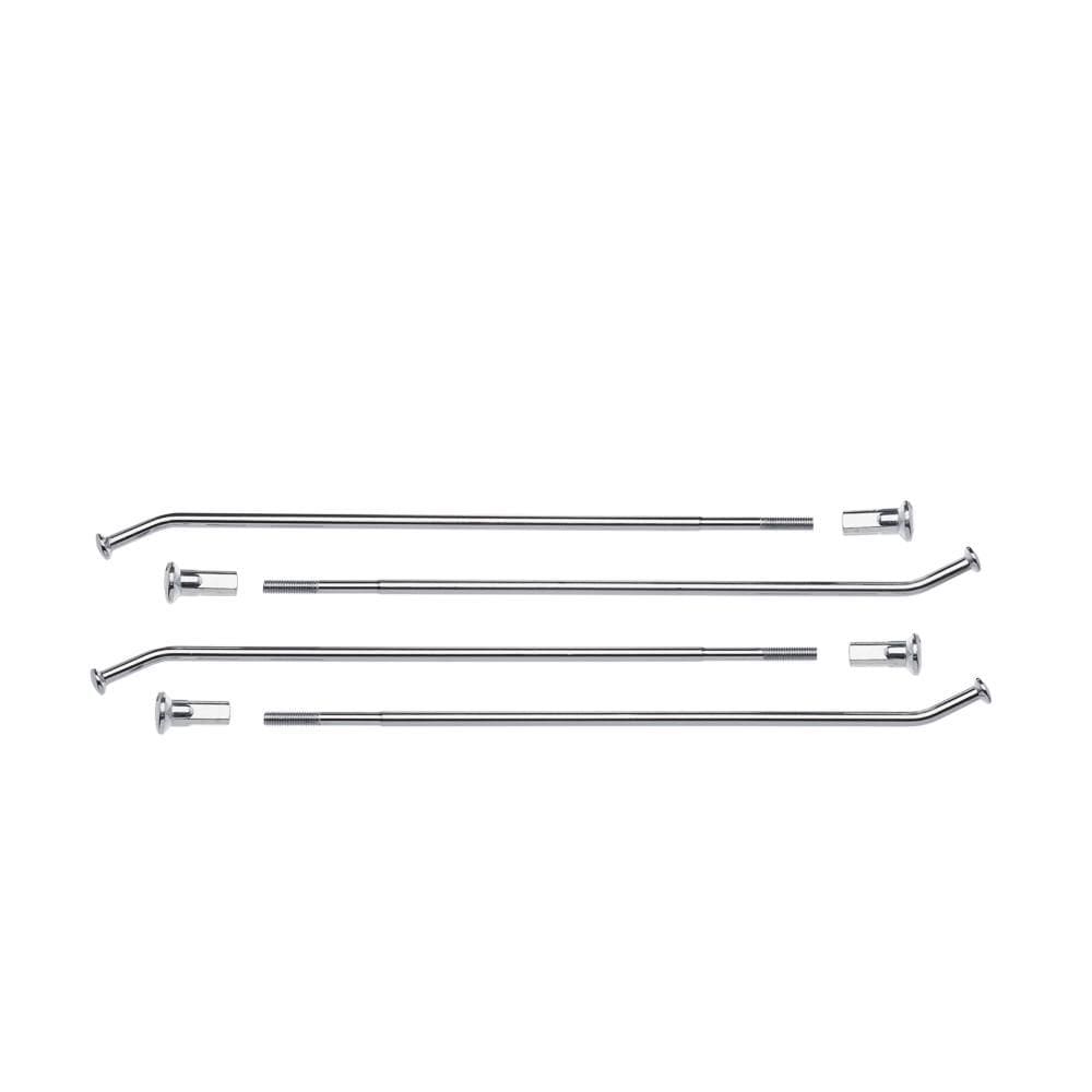 Raio Cromado 4.00 Gp7 (t) Crf 230f 07/18 [F016]