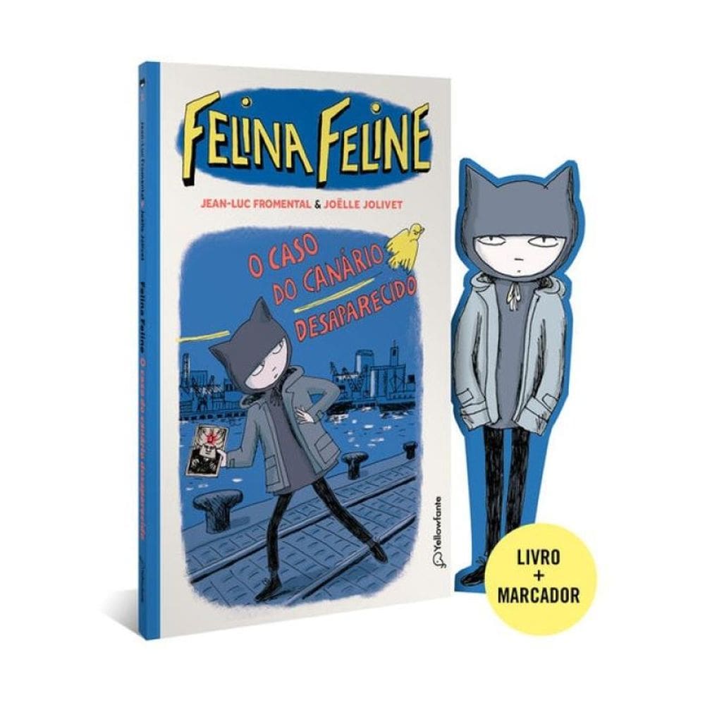 Felina Feline - Vol 1