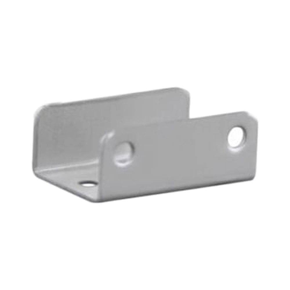 Chapa U Mdf 26Mm 1/4 Pintado Zincada