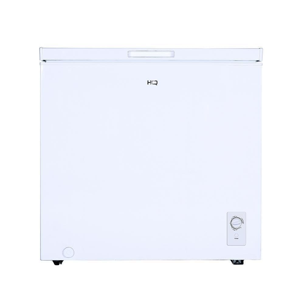 Freezer E Conservador Horizontal HQ 260 Litros Branco HQ-260CFH 220V