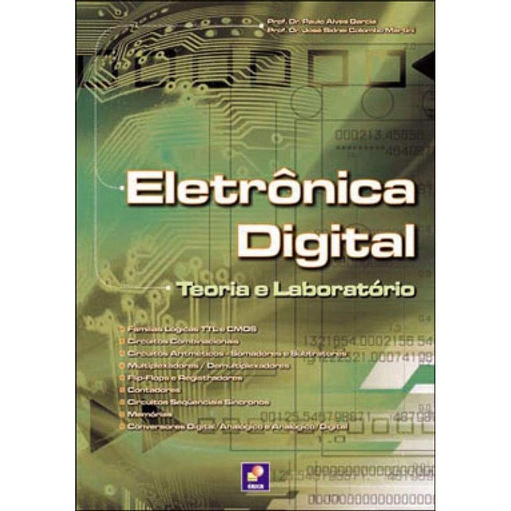 Eletrônica Digital