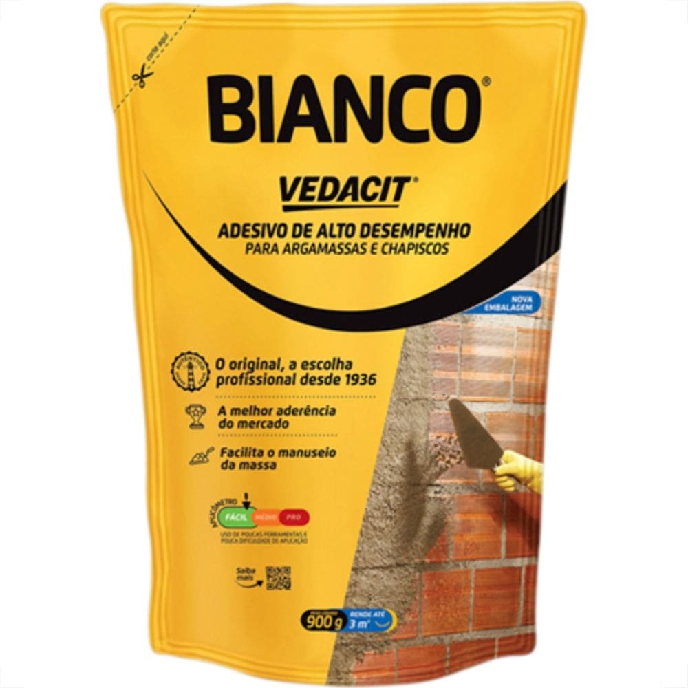 Otto Baumgart Vedacit Bianco   900G