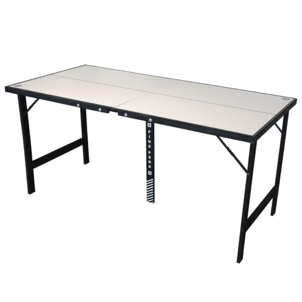 Mini Mesa De Ping Pong Portátil Bel