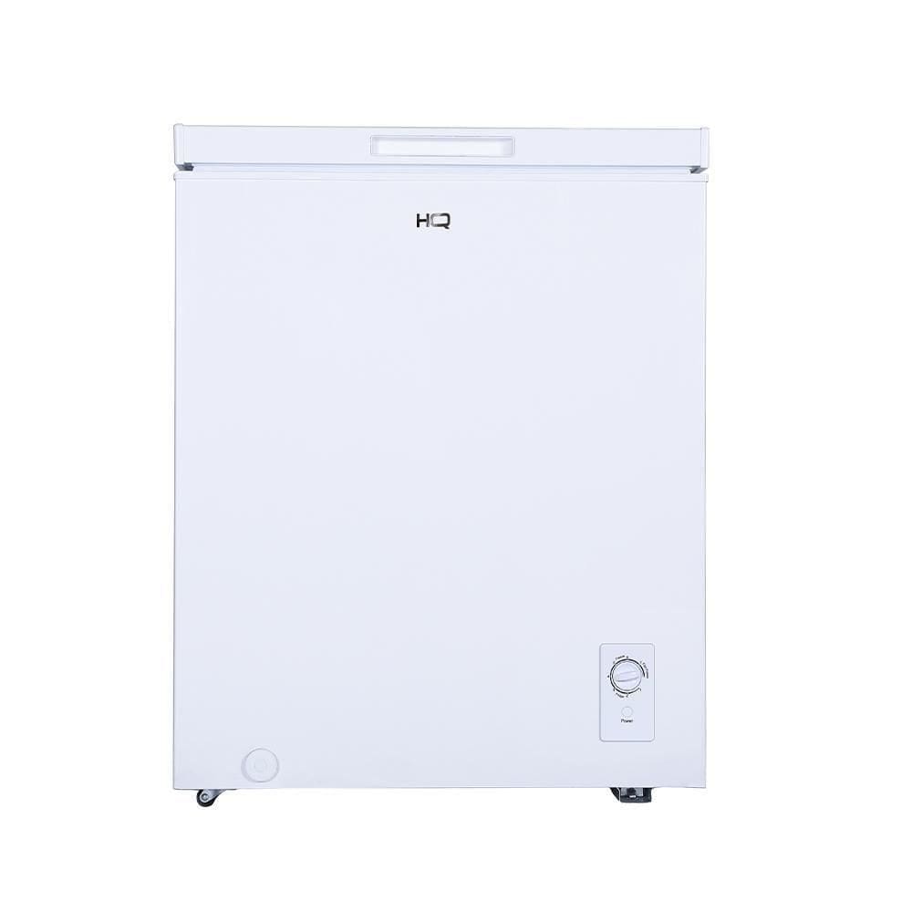 Freezer E Conservador Horizontal HQ 160 Litros Branco HQ-160CFH 220V