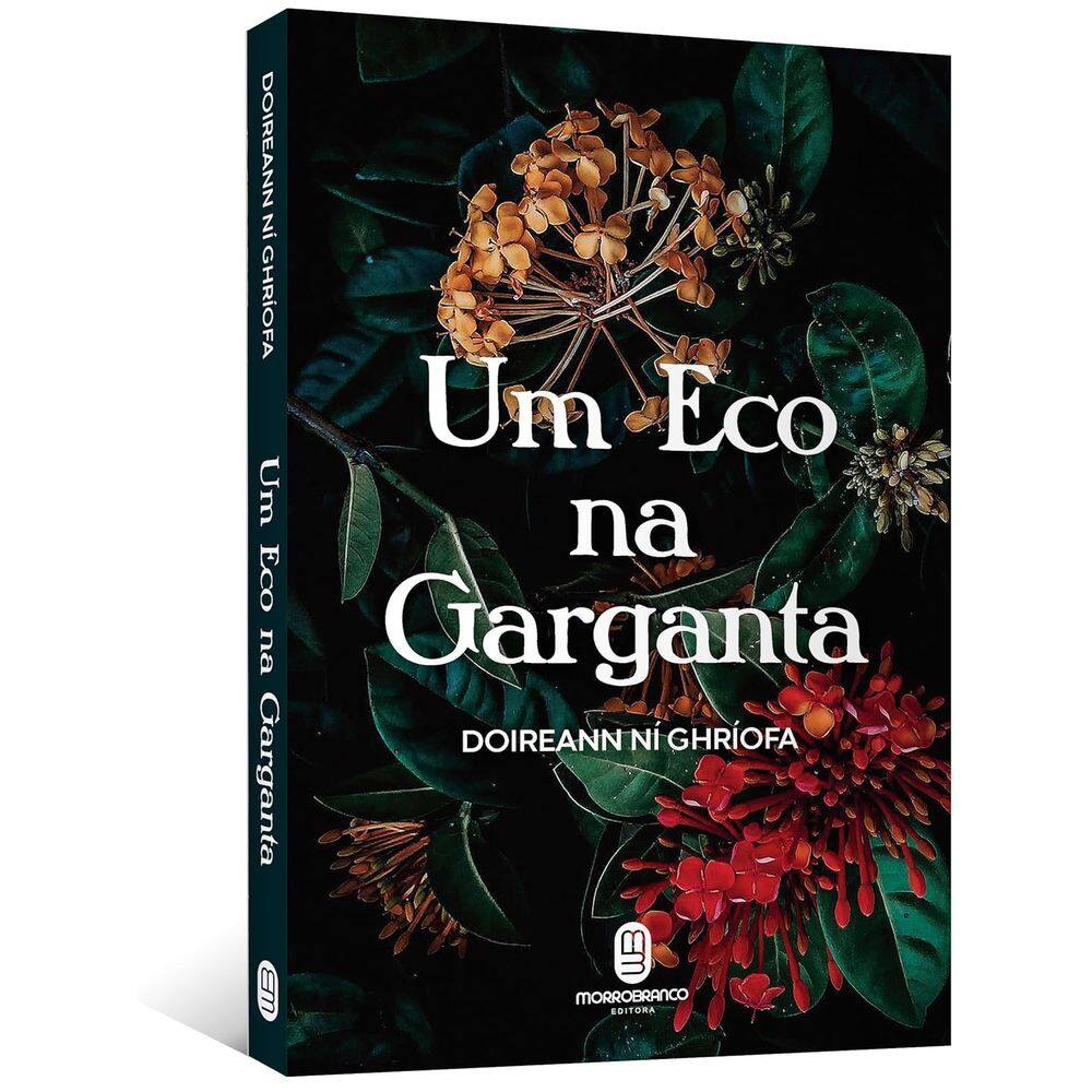 Um Eco na Garganta