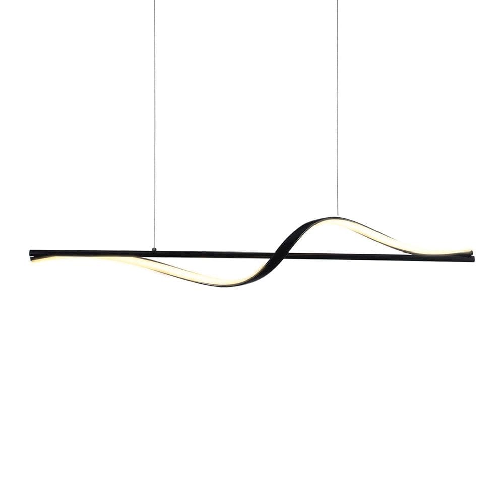 Lustre Pendente Taschibra Coaster Led Bivolt