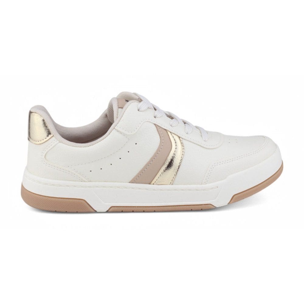 Tênis Feminino Casual Dakota D0191