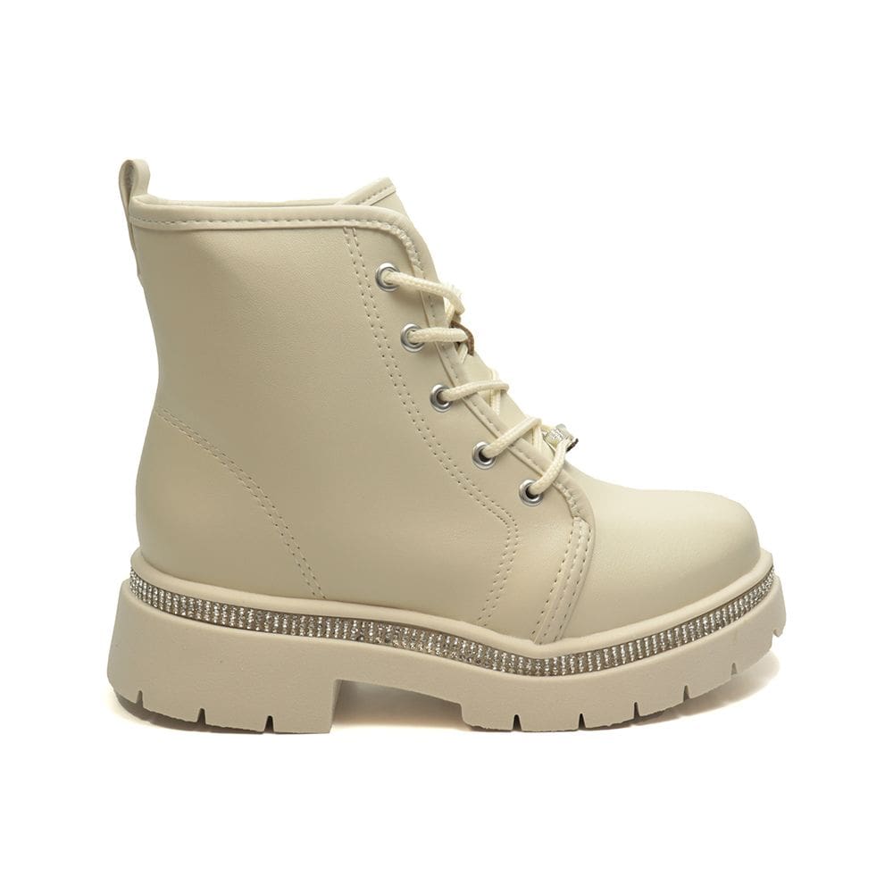 Bota Infantil Menina Molekinha Corturno