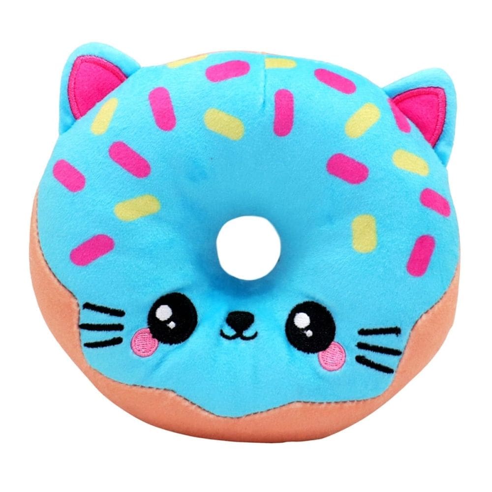 Pelucia Tutti Cuties - Donut Kitty MULTIKIDS