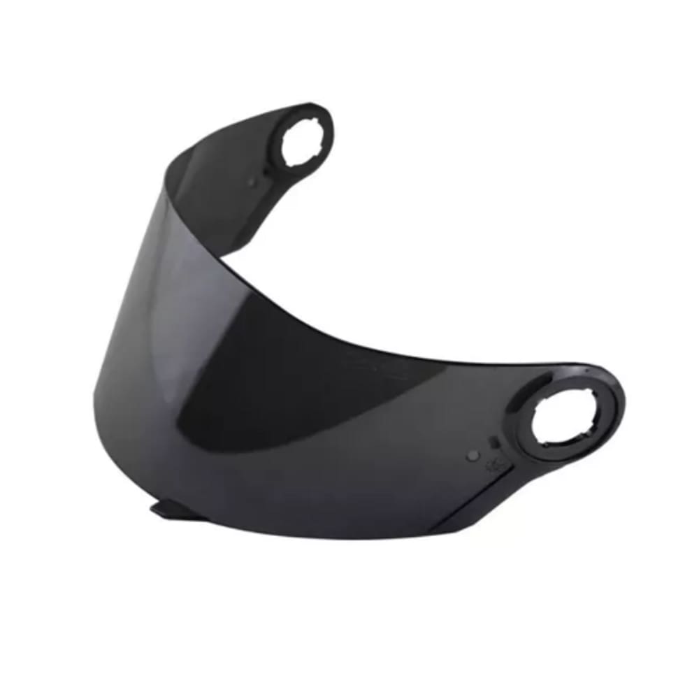 Viseira Capacete LS2 FF358 Fumê Anti Risco