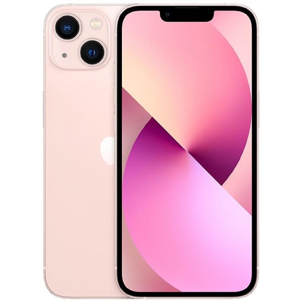 Usado: iPhone 13 128GB Rosa Excelente - Trocafone