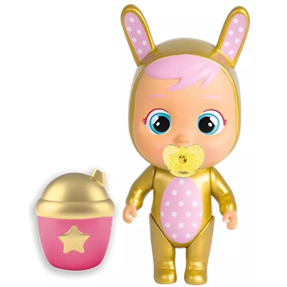 Boneca Cry Babies - Lagrimas Magicas Coney MULTIKIDS