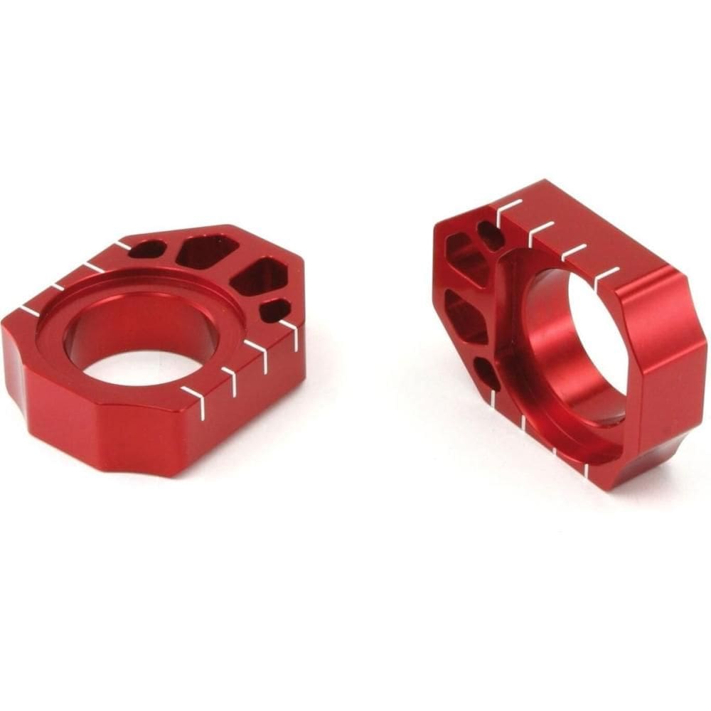 Guia Esticador de Corrente Zeta CRF 250R 04/24 + CRF 450R 02/24 + CRF 250X 04/17 + CRF 450X 05/24