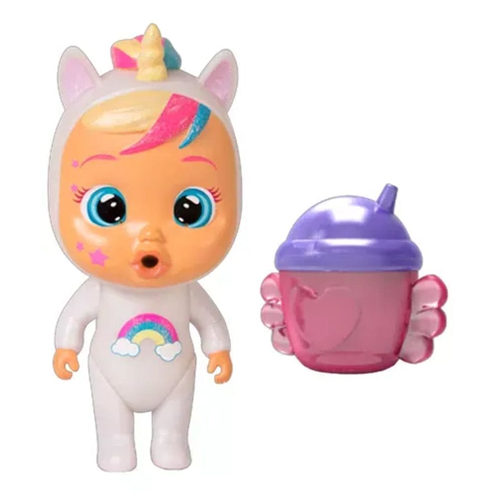 Boneca Cry Babies - Lagrimas Magicas Dreamy MULTIKIDS