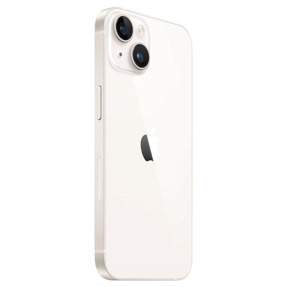 Usado: Iphone 14 128GB Estelar Muito Bom - Trocafone