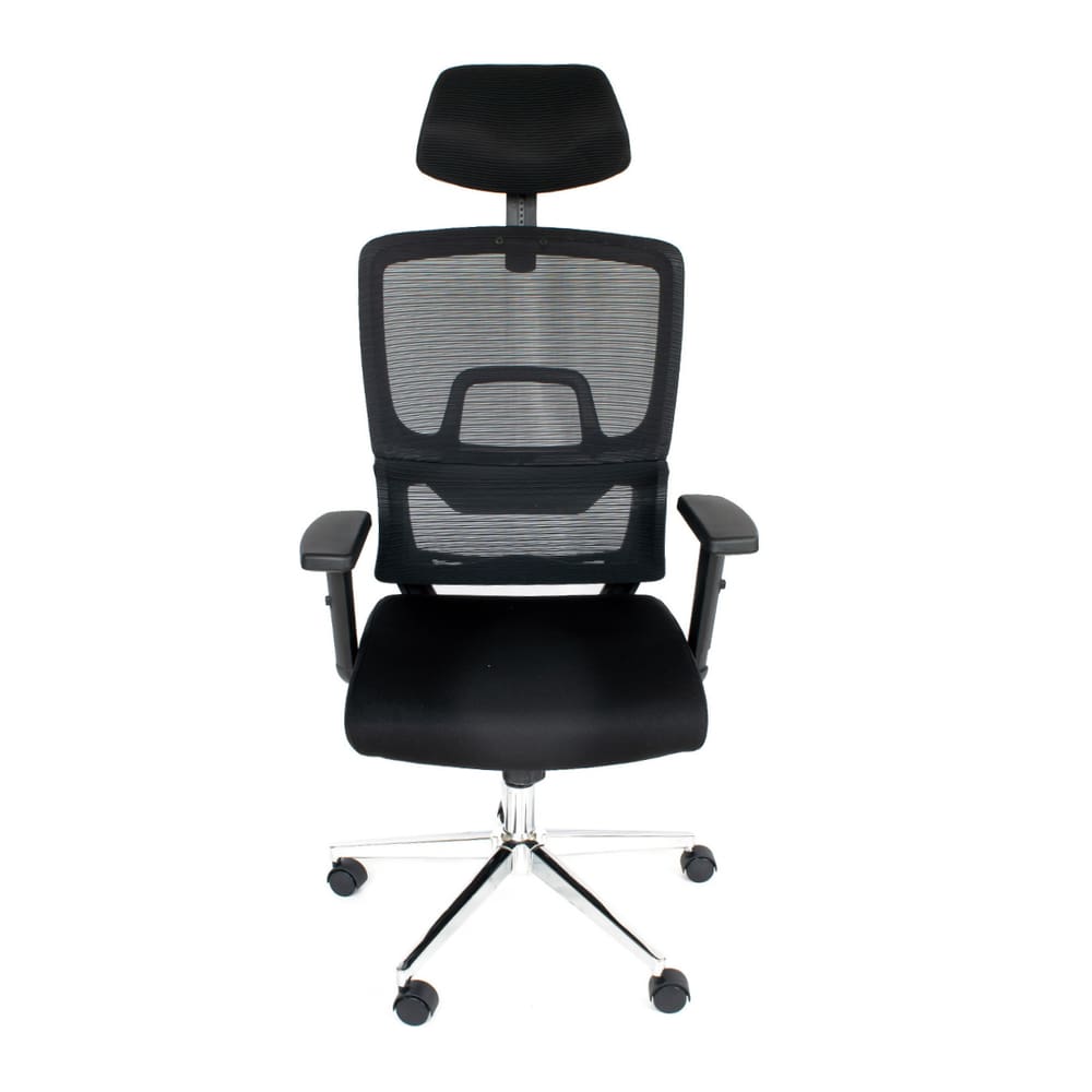 Cadeira de Escritorio Presidente Moderna Ergonomica Premium