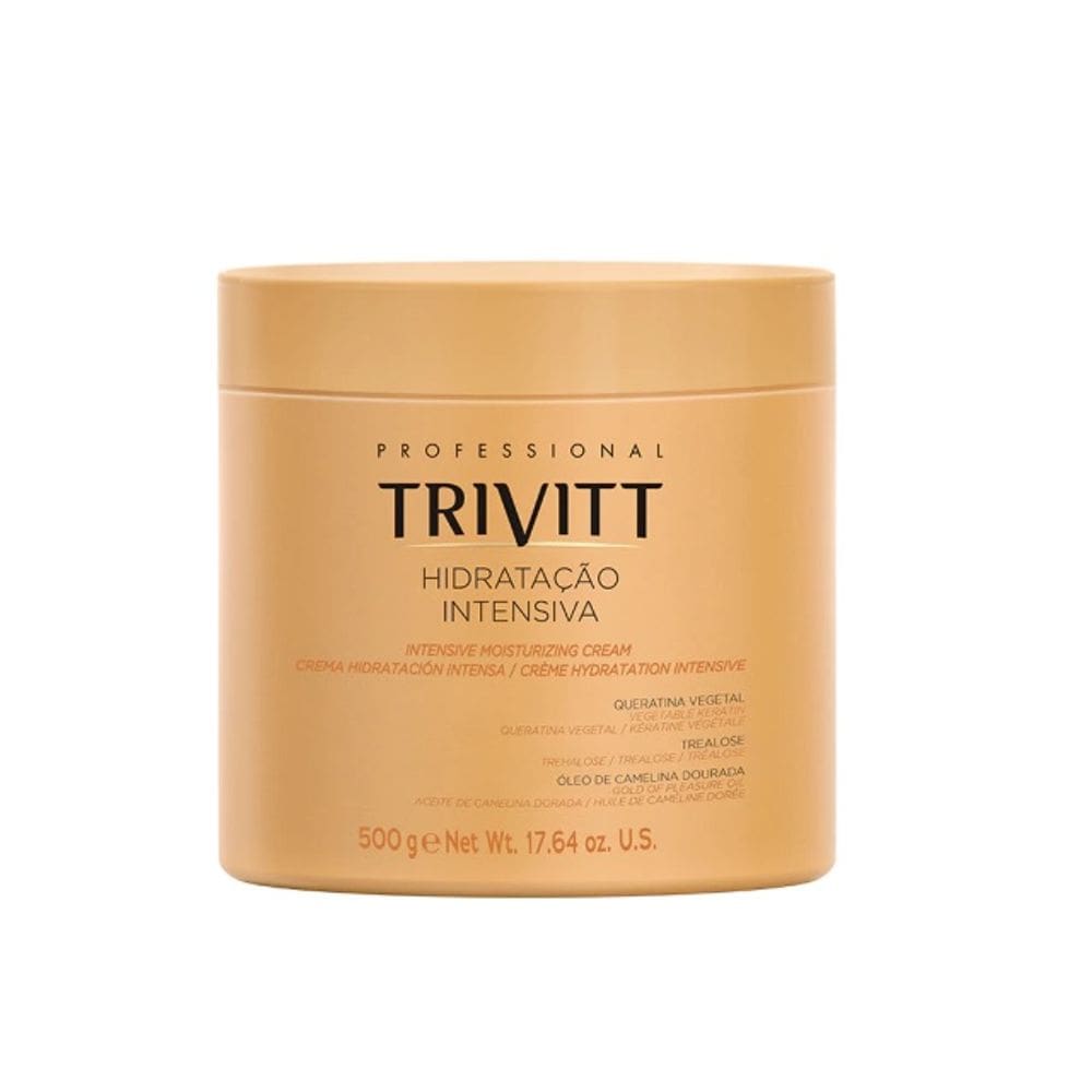 Hidratação Intensiva Trivitt 500g