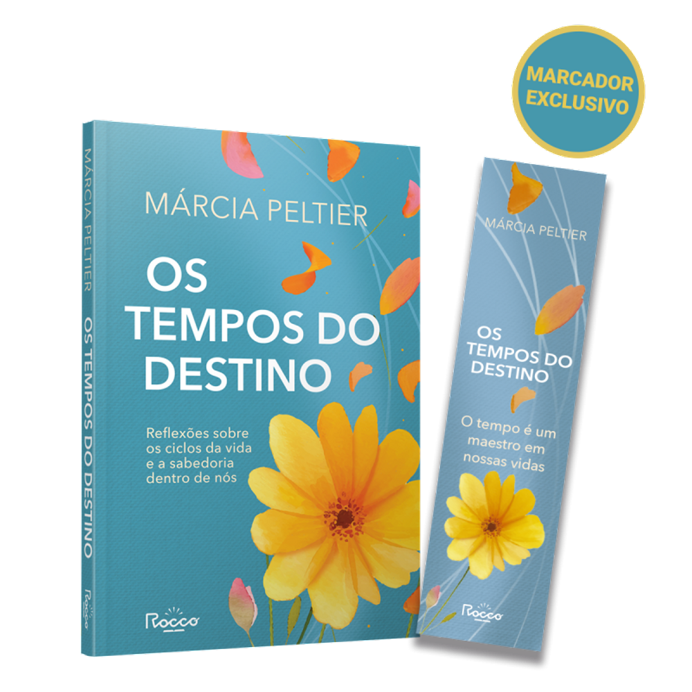 Os tempos do destino: Reflexões sobre os ciclos da vida e a sabedoria dentro de nós