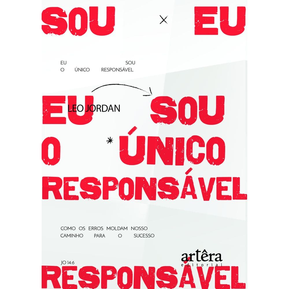 Eu Sou o Único Responsável