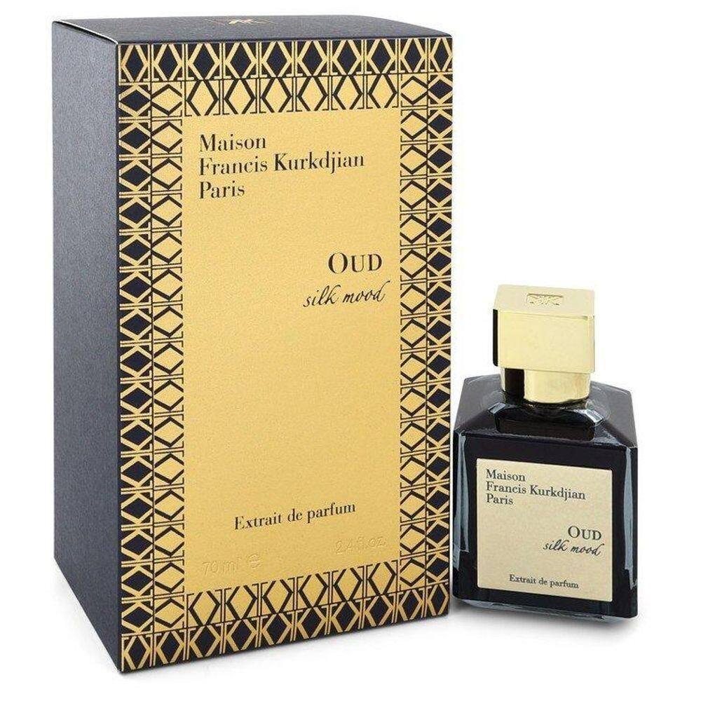 Perfume Feminino Oud Silk Mood Maison Francis Kurkdjian Extrait De Parfum (unisex) 70 Ml