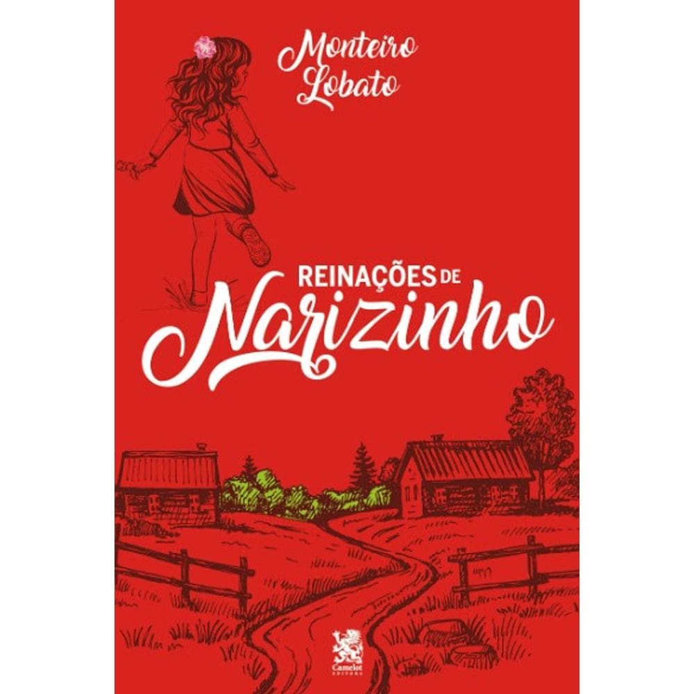 Reinacoes de Narizinho