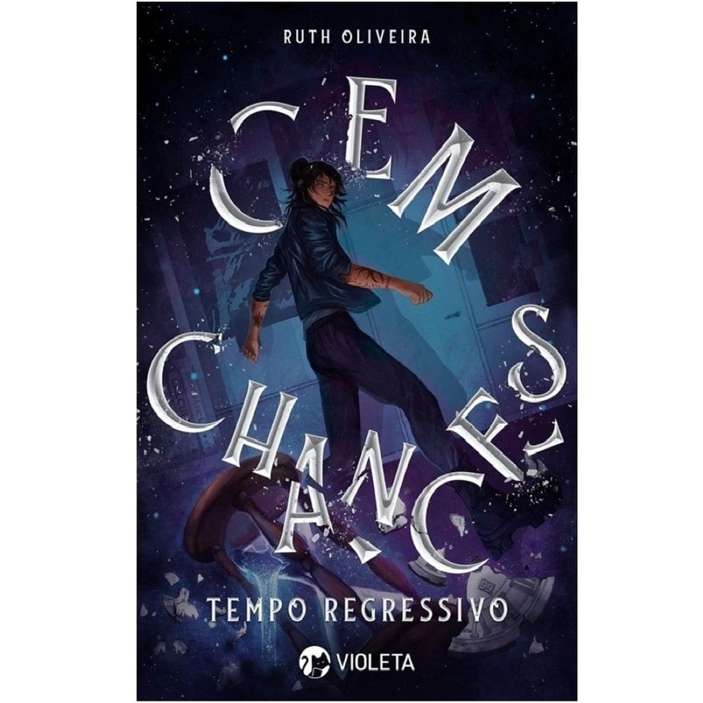 Cem Chances - Tempo regressivo