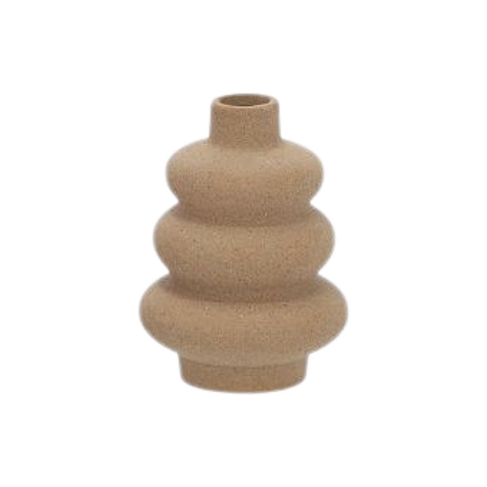 Vaso Em Cerâmica Mart Modelo 1