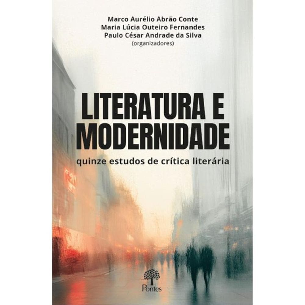 Literatura E Modernidade