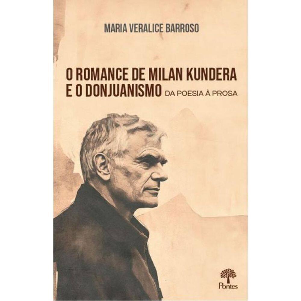 O Romance De Milan Kundera E O Donjuanismo