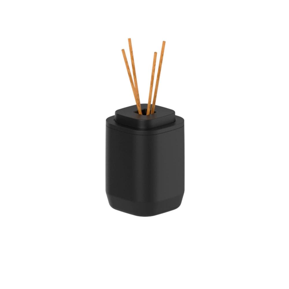 Difusor de Ambiente Aura Preto 380ml - Ou