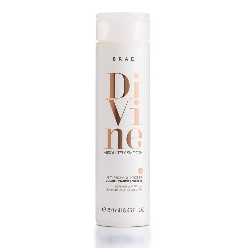 Braé Divine - Condicionador 250ml