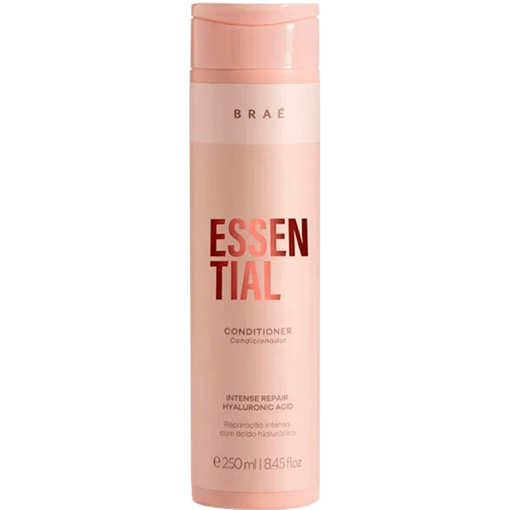 Braé Essential - Condicionador 250ml