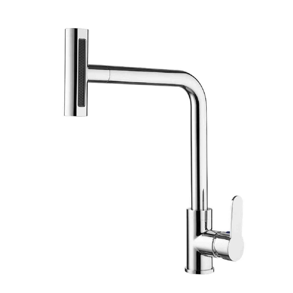 Misturador Monocomando Cozinha Mesa 2257 C57 LorenMove