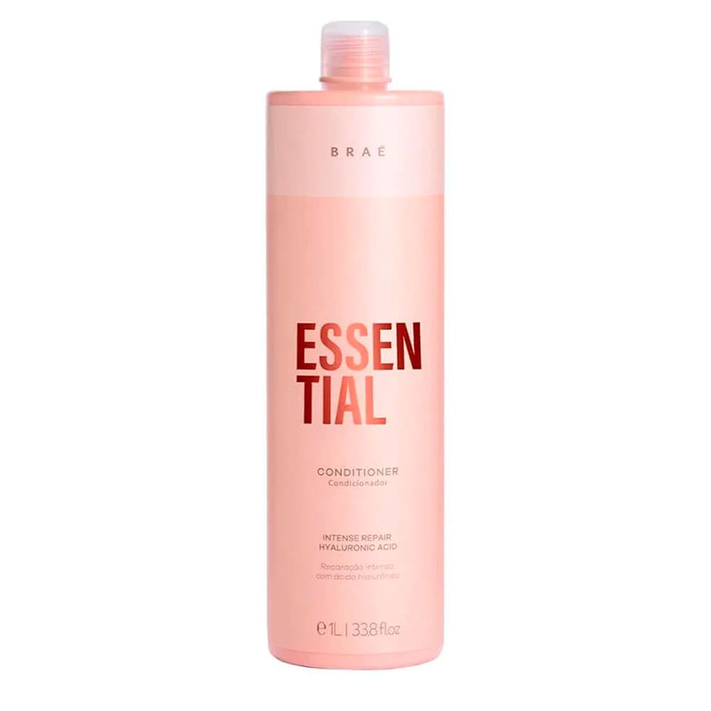 Braé Essential - Condicionador 1000ml