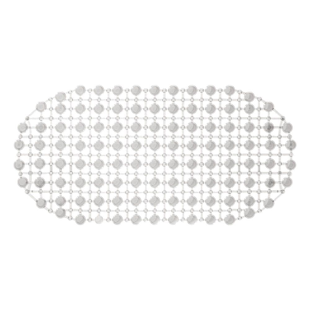 Tapete Antiderrapante para Banheiro de PVC 63cm - Lyor