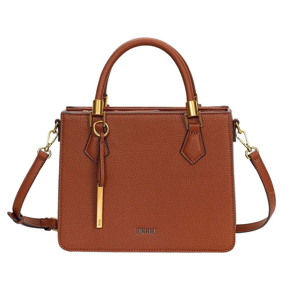 Bolsa Santa Lolla Tiracolo Media Floater Pingente