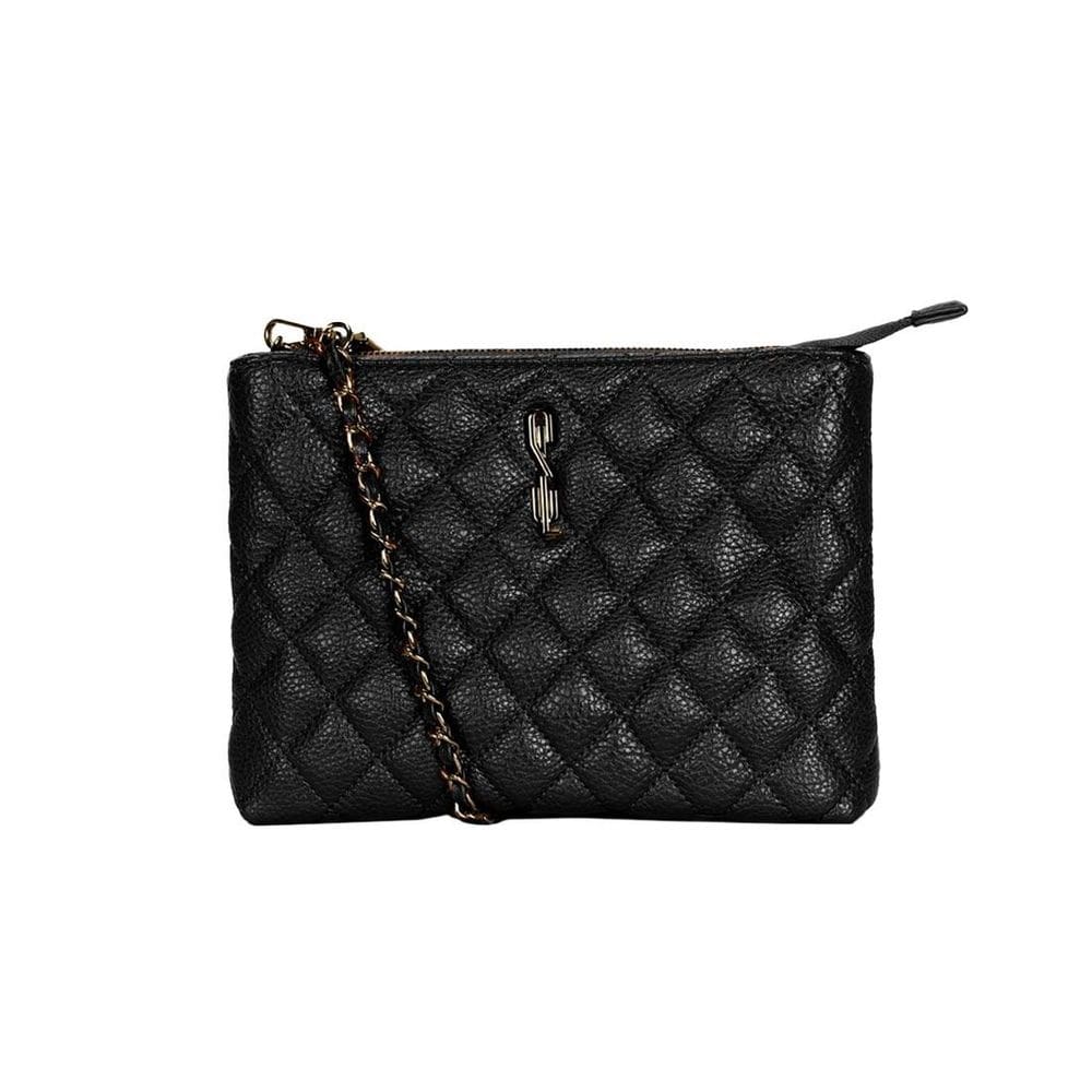 Bolsa Santa Lolla Pequena Transversal Metalasse