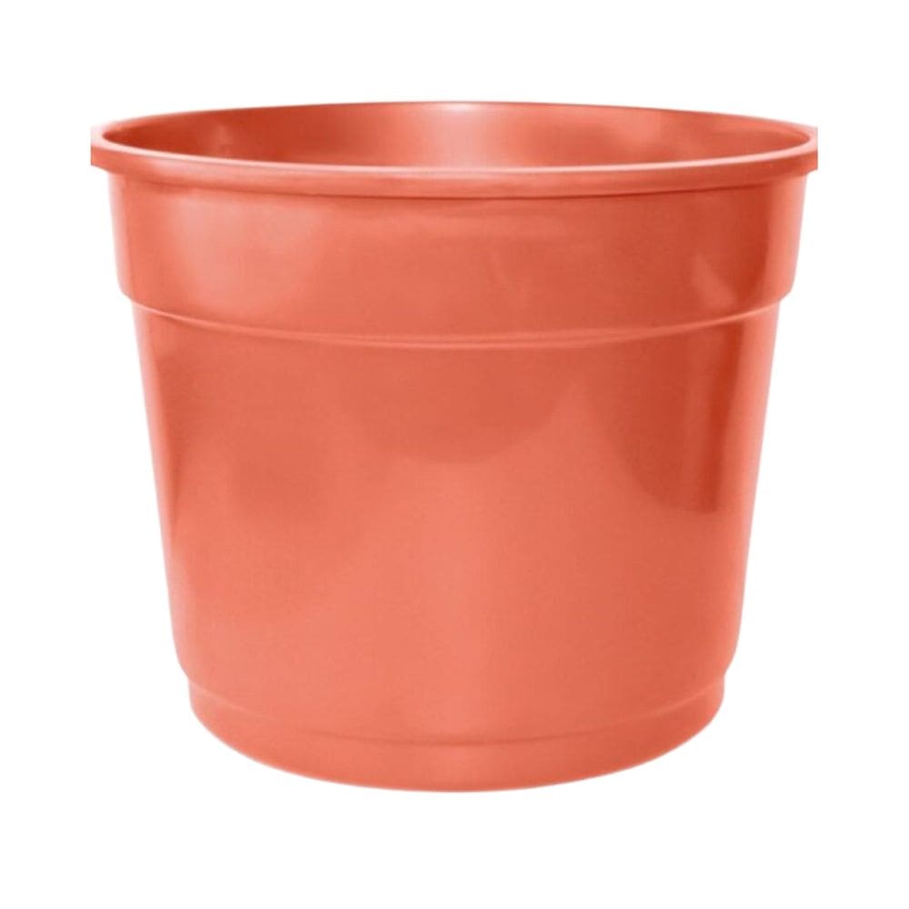 Vaso Redondo 7,5 (30L) Cor Cerâmica NUTRIPLAN
