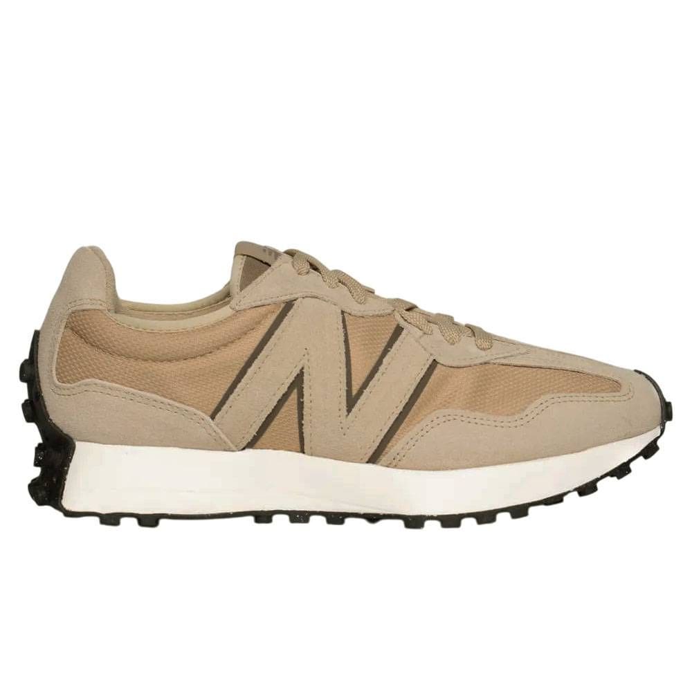 Tenis 327 V1 U327ji1 - Bege 39