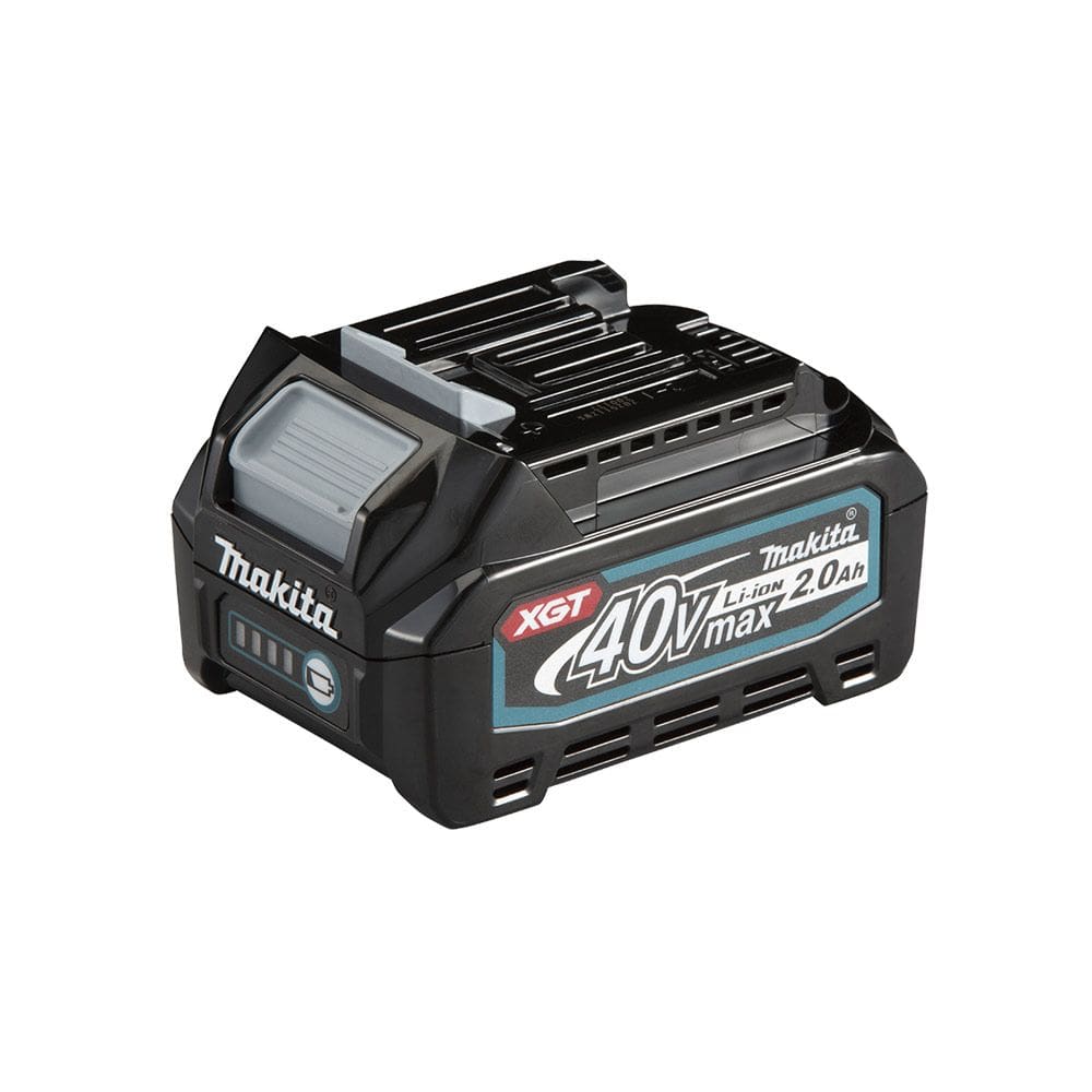 Bateria De Íons Lition 40V 2Ah BL4020 Makita