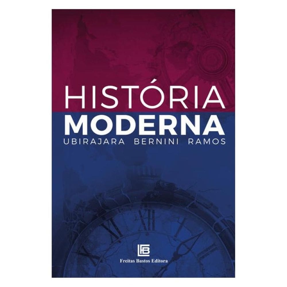 História Moderna