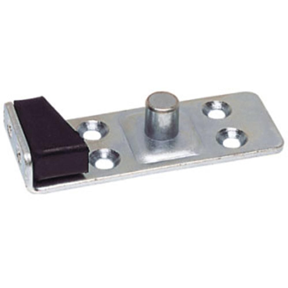 Batente Pino Porta Dianteira Dir Mercedes 1113 85 A 94 [F103]