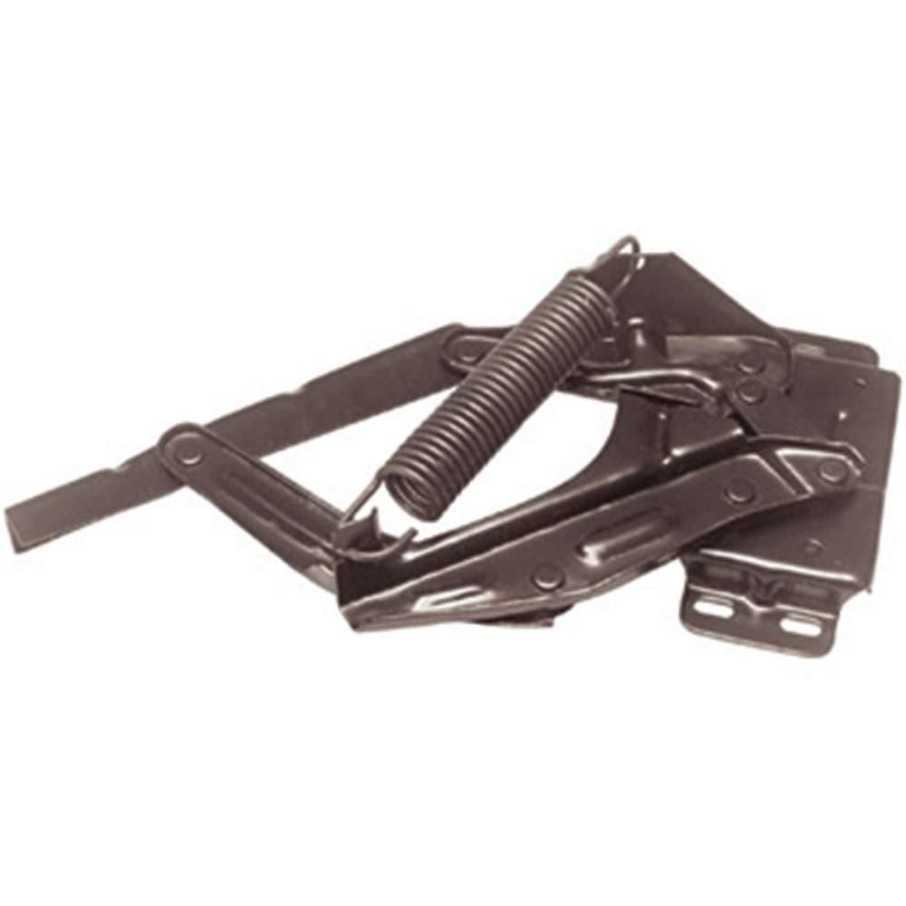 Dobradiça Capô Direita Ford F1000 72 A 92 [F103]
