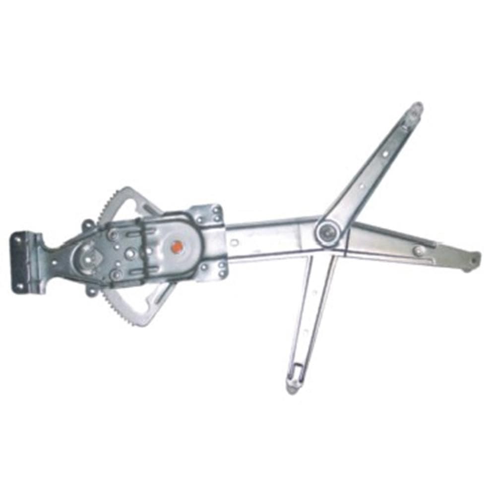 Máq. Do Vidro Elétrica Da Pta. Diant. - Dir. S/motor Fix. Mabuchi - Gm Corsa Hatch Gi 94 à 02 - Corsa Pick-up Gi 95 à 03