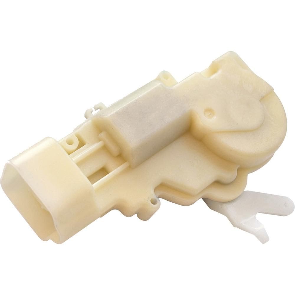 Trava Elétrica Diant Tras Esq Gm S10 G2 Trailblazer [F103]