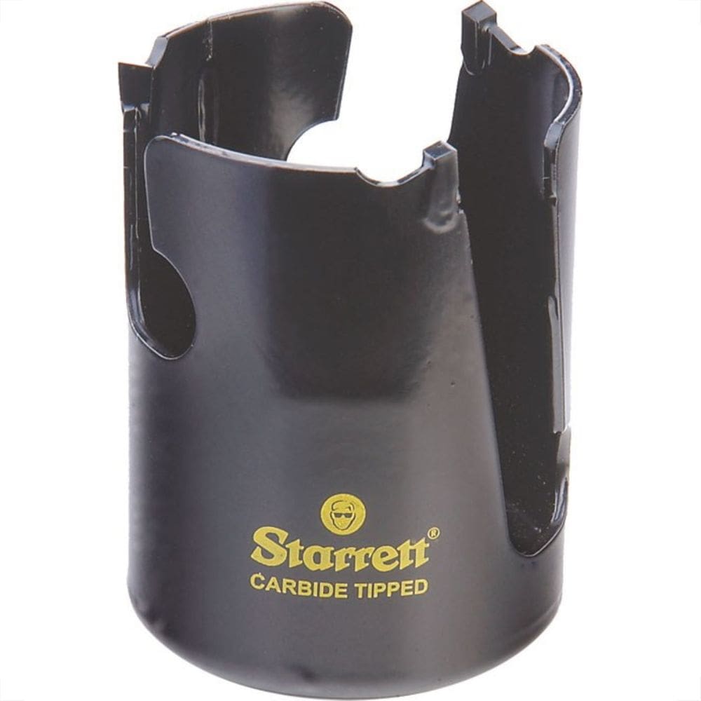 Serra Copo Multi Starrett 40Mm Kmph0196-S