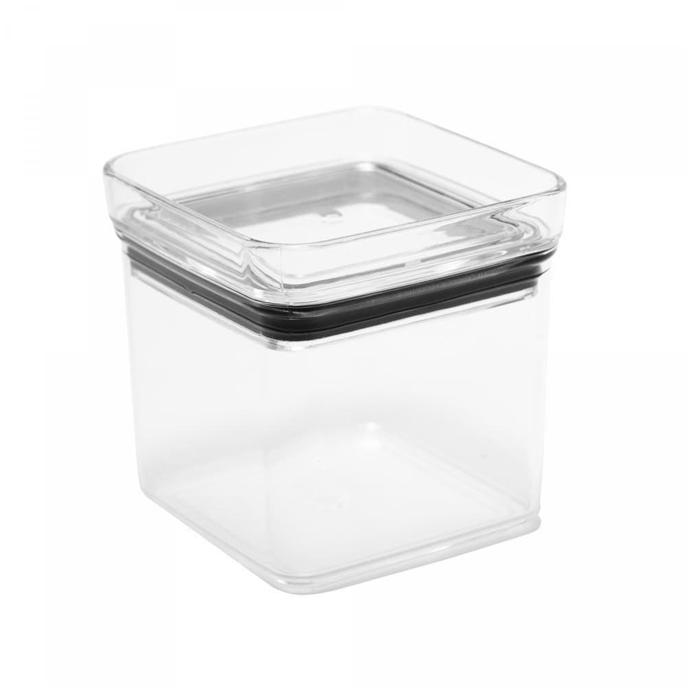 Pote Hermético de Poliestireno Empilhável My Box 190ml