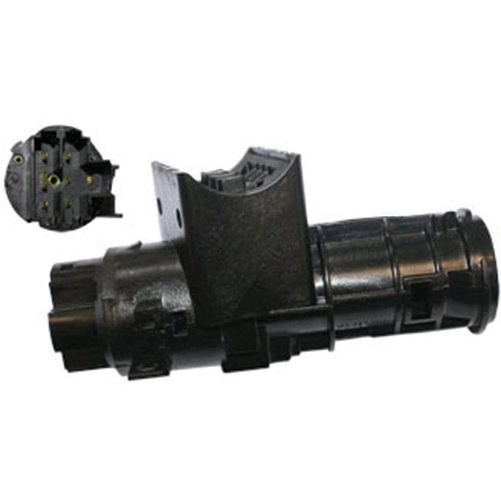 Trava Direção S/cilindro Doblo Grand Siena Idea Uno S/chave [F103]