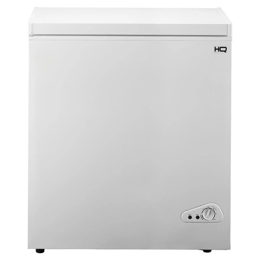 Freezer Horizontal HQ BD-150Q 150 Litros 1 Porta